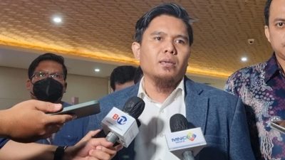 Praktisi Hukum Zainul Arifin Sebut Penangkapan Wamenaker Noel Bisa Saja Jebakan Perusahaan Tertentu