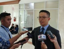 Sugiono Jadi Sekjen Partai Gerindra, Sebelumnya 17 Tahun Dijabat Ahmad Muzani
