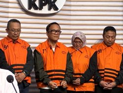 Wamenaker Immanuel Alias Noel Jadi Tersangka KPK, Kasus Pemerasan Pengurusan K3