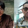 Ferry Irwandi Maki dan Tantang Anggota DPR Ahmad Sahroni, Tuding Penyebab Kekacauan
