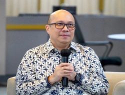 Eks Dirut PT Taspen Antonius Kosasih Beli 3 Bidang Tanah Rp4 Miliar Pakai KTP Pacar