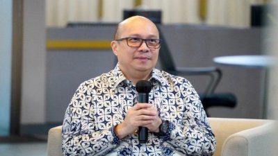 Eks Dirut PT Taspen Antonius Kosasih Beli 3 Bidang Tanah Rp4 Miliar Pakai KTP Pacar