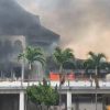 Massa Bakar Gedung DPRD NTB, Kesal Gara-gara Tak Temukan Anggota Dewan