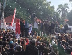 Sudewo Bupati Pati Tak Bisa Langsung Dilengserkan, Proses Pemakzulan Panjang dan Lama