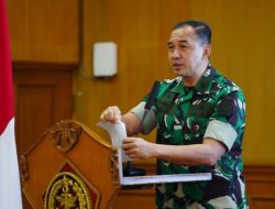 Oknum TNI Dicurigai Terlibat Penculikan Ilham Kacab Bank BUMN, Kapuspen TNI Buka Suara