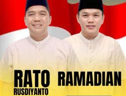 Iwan Prahara Sebut Ada Kesepahaman dengan KPU Bangka, Rato-Ramadian Bakal Memenuhi Syarat