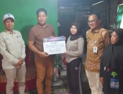 Kisah Siti Maisyaroh, Gadis dari Pulau Mendanau Belitung Dapat Beasiswa Kedokteran UBB