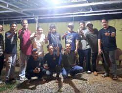 Eks Relawan Kotak Kosong Nyatakan Dukungan untuk Molen-Zeki Yamani