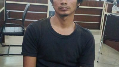 Kronologis Pembunuhan Pemred Media Online Aditya Warman, Pelaku Diajak Korban Bekerja dan Diberi Tempat Tinggal
