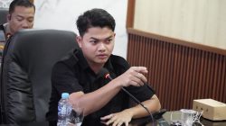 Yogi Maulana Kecewa Sosialisasi HTI PT HLR Tak Sesuai Prosedur, Perusahaan Sebut Tak Rampas Lahan Masyarakat