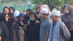 Polisi Masih Kejar Hasan Diduga Pelaku Utama Pembunuhan Aditya Warman, Pemred OkeyBozz.com