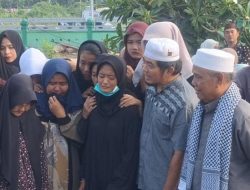 Polisi Masih Kejar Hasan Diduga Pelaku Utama Pembunuhan Aditya Warman, Pemred OkeyBozz.com