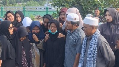 Polisi Masih Kejar Hasan Diduga Pelaku Utama Pembunuhan Aditya Warman, Pemred OkeyBozz.com