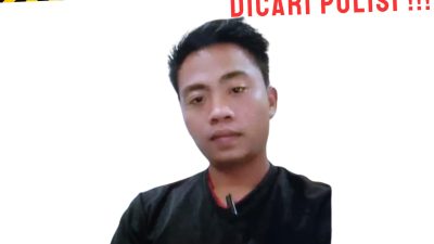 Hasan Basri Diduga Pelaku Pembunuhan Aditya Warman Terdeteksi di OKI-Lampung, Sempat Minta Makan