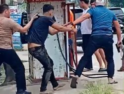 Hasan Basri Tak Menyangka Ditangkap di Palembang, Tengah Santai di Warung Makan