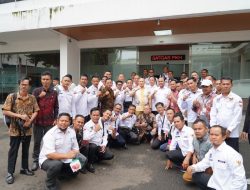 Langkah Konkret DPRD Babel, Didit Srigusjaya Serahkan 78 Ribu KK Pemilik Lahan ke Satgas PKH Kejagung