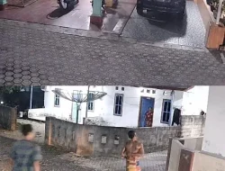 Motif Ju Tikam Punggung Heri di Mentok, Kabur ke Belinyu dan Ditangkap Polisi