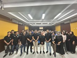 Kuliah Kelas Internasional UBB: Orang Mapor Bangka Berasal dari Imigrasi Sri Lanka 40.000 Tahun Lalu