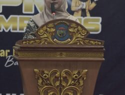 Pilkada Ulang Pangkalpinang 2025: Aman, Kondusif dan Anti Money Politics