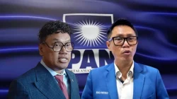 MKD Minta PAN Nonaktifkan Uya Kuya dan Eko Patrio Sebagai Anggota DPR RI