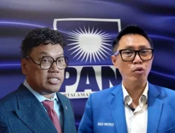 MKD Minta PAN Nonaktifkan Uya Kuya dan Eko Patrio Sebagai Anggota DPR RI