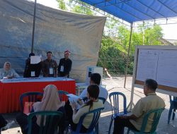Partisipasi Pemilih Pilkada Ulang Pangkalpinang dan Bangka Rendah, Jadi Catatan Bawaslu
