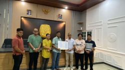 Ini Alasan KPU Bangka Tetapkan Rato-Ramadian jadi Peserta Pilkada Ulang Bangka 2025