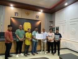 Ini Alasan KPU Bangka Tetapkan Rato-Ramadian jadi Peserta Pilkada Ulang Bangka 2025