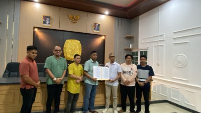 Ini Alasan KPU Bangka Tetapkan Rato-Ramadian jadi Peserta Pilkada Ulang Bangka 2025