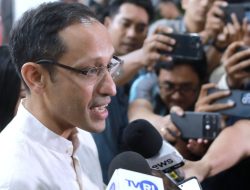 KPK Usut Dugaan Korupsi Pengadaan Google Cloud di Era Nadiem Makarim Selain Laptop Chromebook