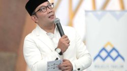 Ridwan Kamil Beli Mobil Mercy BJ Habibie, Jadi Penyelidikan KPK Terkait Aliran Dana Korupsi BJB