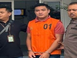 MA Vonis Bos Timah Belinyu Ryan Susanto 8 Tahun, Sebelumnya Bebas di PN Pangkalpinang