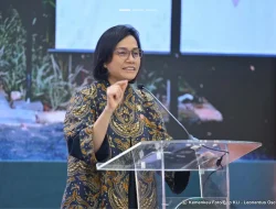 Anggaran Guru, Dosen, dan Tenaga Kependidikan Naik Rp100 Triliun Tahun 2026