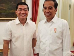 Gara-gara Covid-19, Jadi Alasan Kejagung Belum Eksekusi Terpidana Silfester Matutina