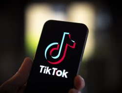 Alasan TikTok Batasi Siaran Langsung Saat Aksi Demonstrasi di Indonesia