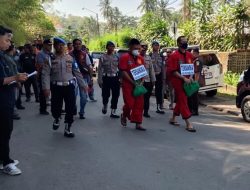 Kompol I Made dan Ipda Haris Chandra Pelaku Utama Pembunuhan Brigadir Nurhadi, Anggota Polda NTB