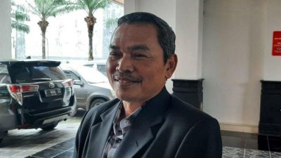 Satori Tersangka Kasus Dugaan Korupsi CSR BI dan OJK, Gunakan Uang untuk Beli Tanah dan Bangun Showroom