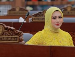 Ketua DPRD Sumut Erni Ariyanti Laporkan Wakil Ketua DPRD Deli Serdang Hamdani ke Polisi