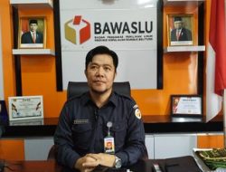 Bawaslu Babel Ingatkan Praktik Ambil Uangnya Jangan Pilih Orang Bisa Kena Sanksi Pidana