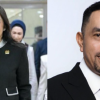 Nafa Urbach dan Ahmad Sahroni Tetap Digaji Meski Dinonaktifkan Sebagai Anggota DPR RI