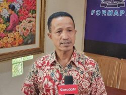 Formappi Sebut Anggota Komisi XI Sebagai Penyalur CSR BI dan OJK Sarat Kepentingan, 2 Anggota DPR Tersangka