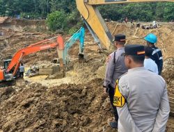 Enam Pekerja di Babel Tewas Saat Wamenaker Noel Ditangkap KPK Kasus Pemerasan Sertifikasi K3