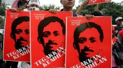 21 Tahun Kematian Aktivis HAM Munir, Kerja Intelijen, Pilot, dan Aliran Dana