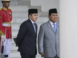 Seskab Teddy Wijaya Beberkan Program Presiden Prabowo untuk Buka Jutaan Lapangan Kerja Baru