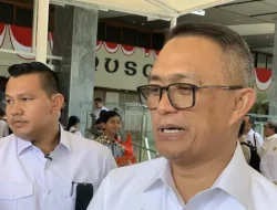 Ini Kata BIN Soal Situasi Nasional Usai Demonstrasi Ricuh di Sejumlah Wilayah Indonesia