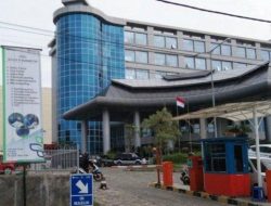 Penjelasan Direktur RSBT Pangkalpinang dr Agus Subarkah, Soal Pasien Anak Meninggal