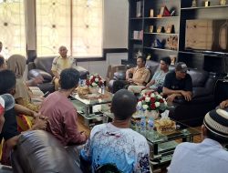 Nelayan Tanjungpura Minta Pengangkatan Bangkai Kapal Dihentikan, Ganggu Tangkapan Ikan