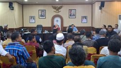Warga Minta Izin HTI PT BRS di Bangka Barat Dicabut, Didit Akan Kawal Sampai Pusat