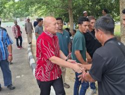 Didit Srigusjaya Pastikan Satgas Tambang Tidak Lakukan Razia di Bangka Belitung