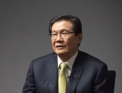 34 Orang Terkaya di Indonesia Versi Forbes September 2025, Prajogo Pangestu Nomor 1